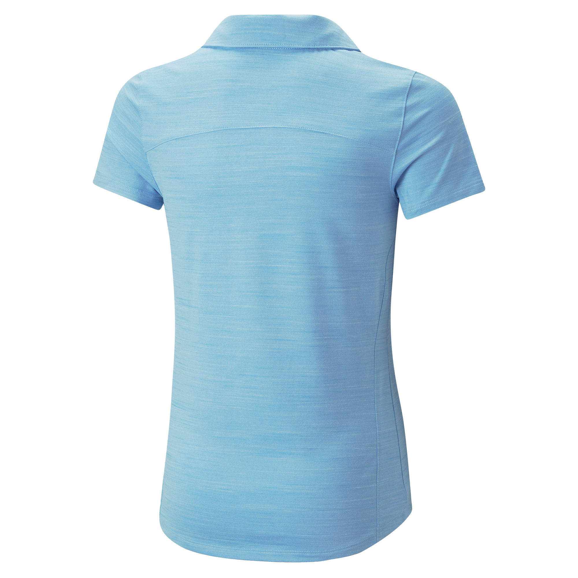 Girl's Cloudspun Coast Short Sleeve Polo