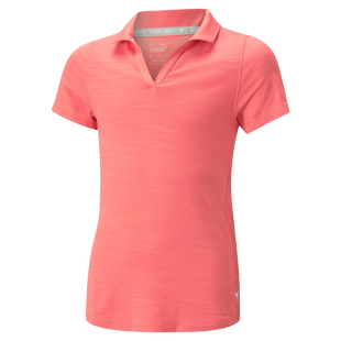 Polo Cloudspun Coast pour filles PUMA