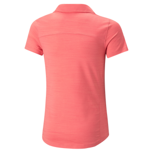 Polo Cloudspun Coast pour filles PUMA