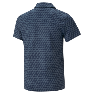 Polo MATTR Love/H8 pour filles PUMA