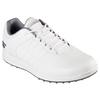 Chaussure Go Golf Pivot sans crampons pour hommes - Blanc