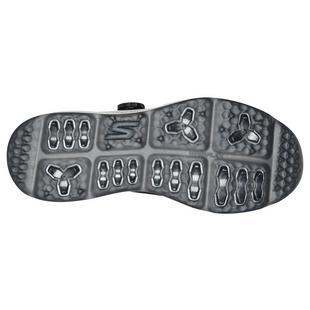 Men's Go Golf Elite 5 Slip'In Spikeless Golf Shoe - Black SKECHERS