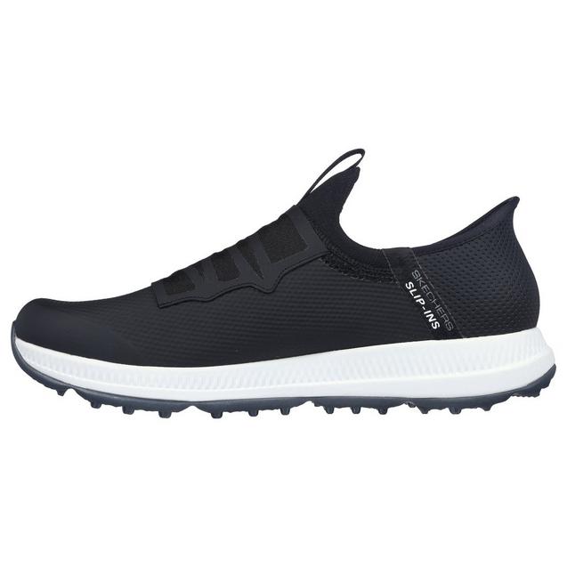 Men's Go Golf Elite 5 Slip'In Spikeless Golf Shoe - Black