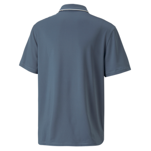 Polo MATTR Bridges pour gar&ccedil;ons PUMA