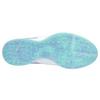 Chaussure Go Golf Pro sans crampons pour femmes - Blanc