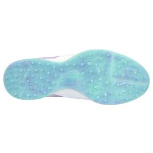 Chaussure Go Golf Pro sans crampons pour femmes - Blanc SKECHERS