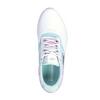 Chaussure Go Golf Pro sans crampons pour femmes - Blanc