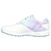 Women's Go Golf Pro Spikeless Golf Shoe - White