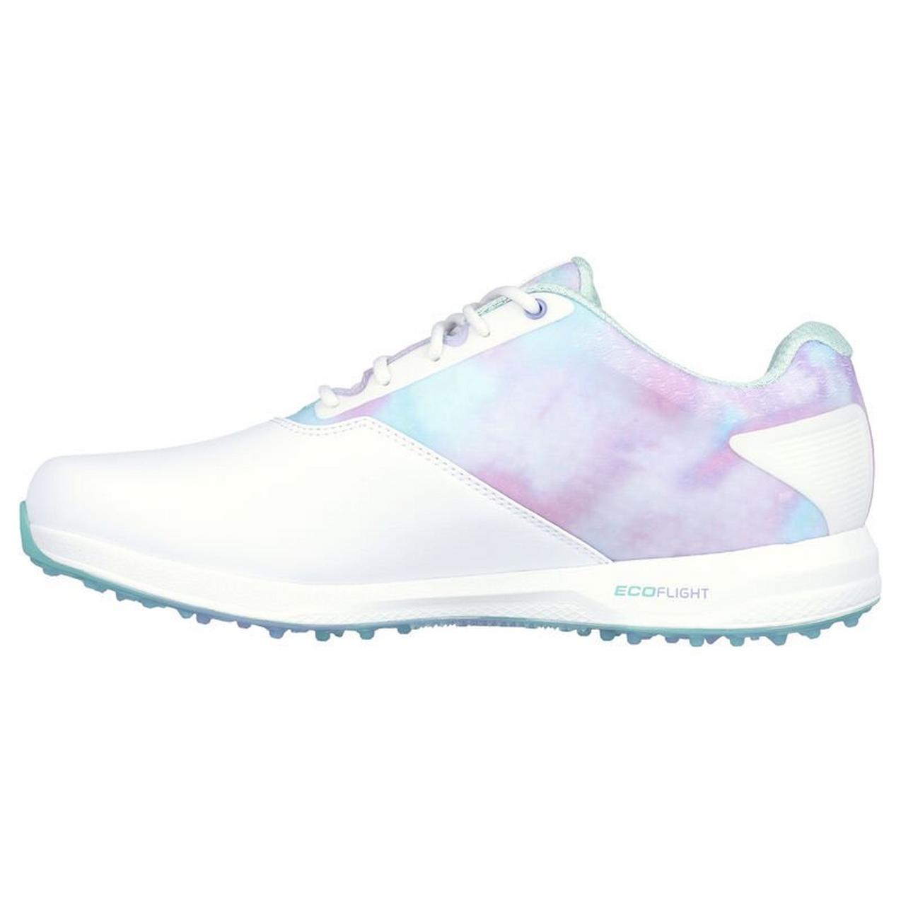 Women's Go Golf Pro Spikeless Shoe - White