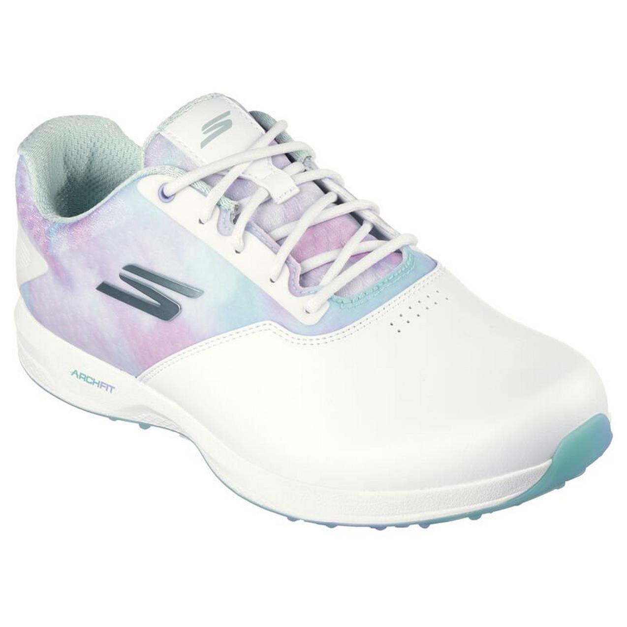 Women's Go Golf Pro Spikeless Shoe - White