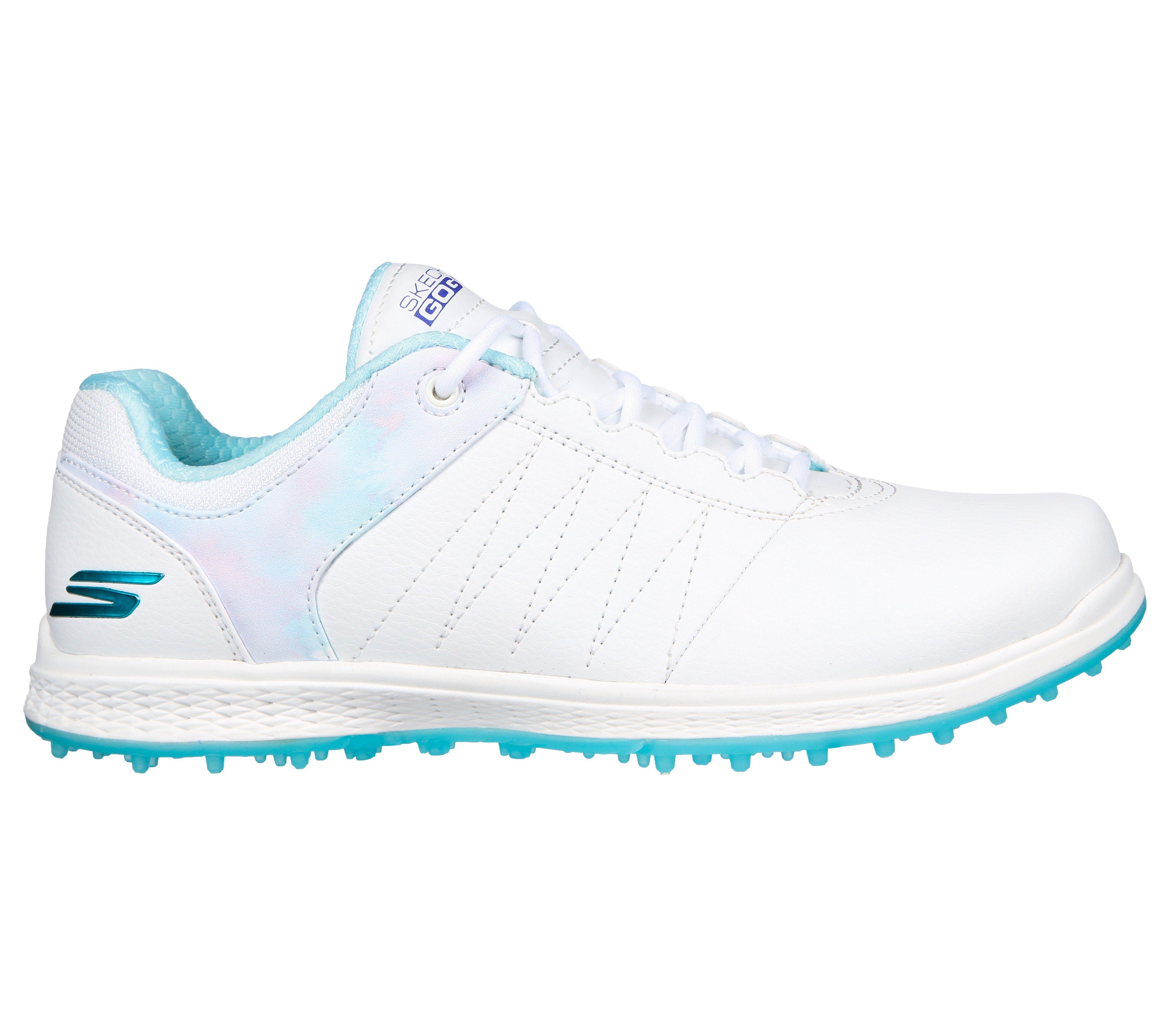 Women's Go Golf Pivot Splash Spikeless Golf Shoe