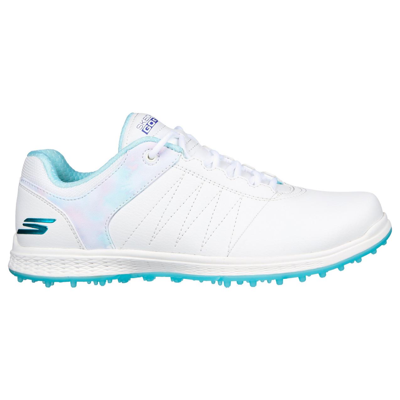 Women's Go Golf Pivot Splash Spikeless Golf Shoe