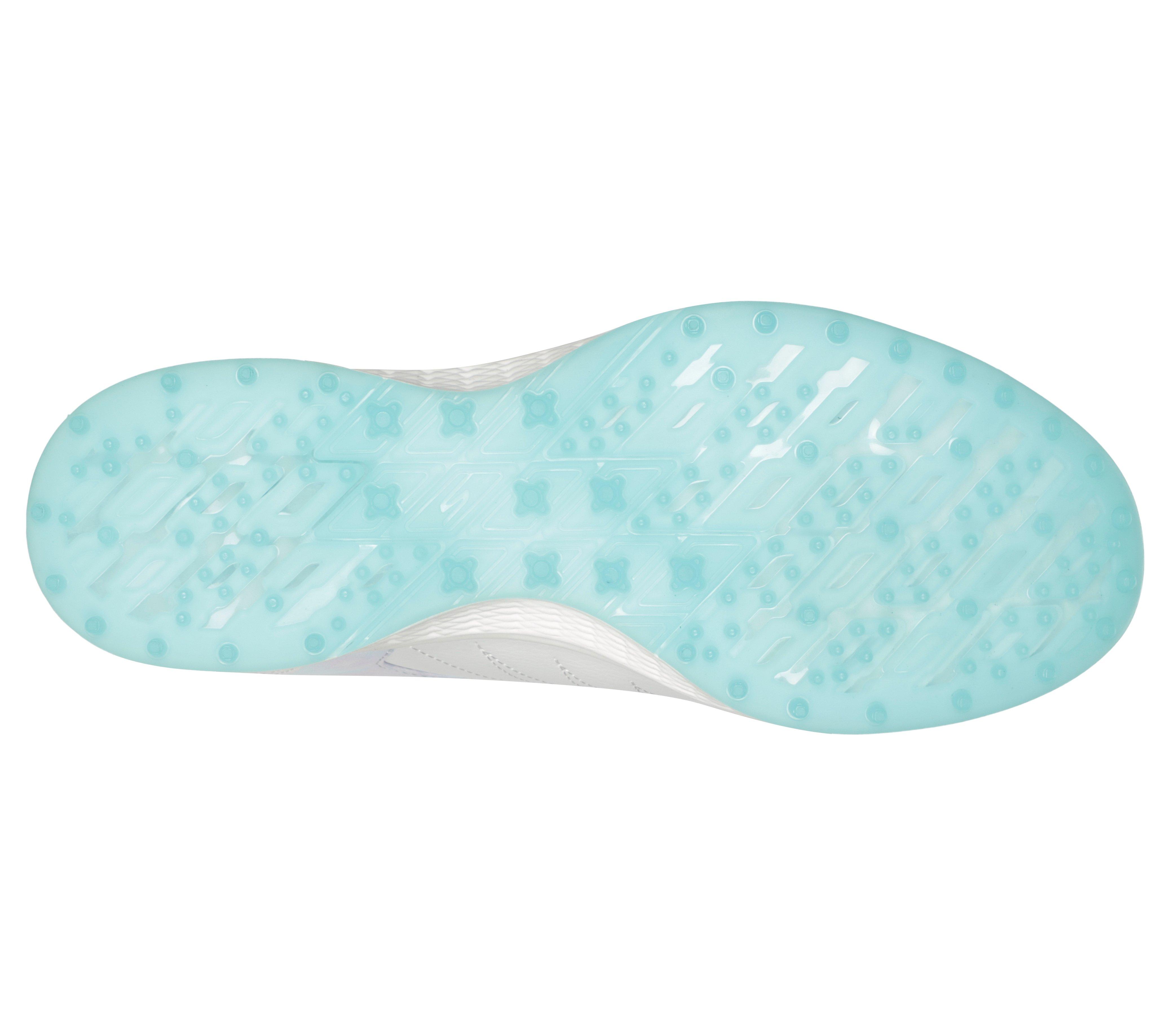 Women's Go Golf Pivot Splash Spikeless Golf Shoe