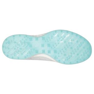 Women's Go Golf Pivot Splash Spikeless Golf Shoe - White SKECHERS