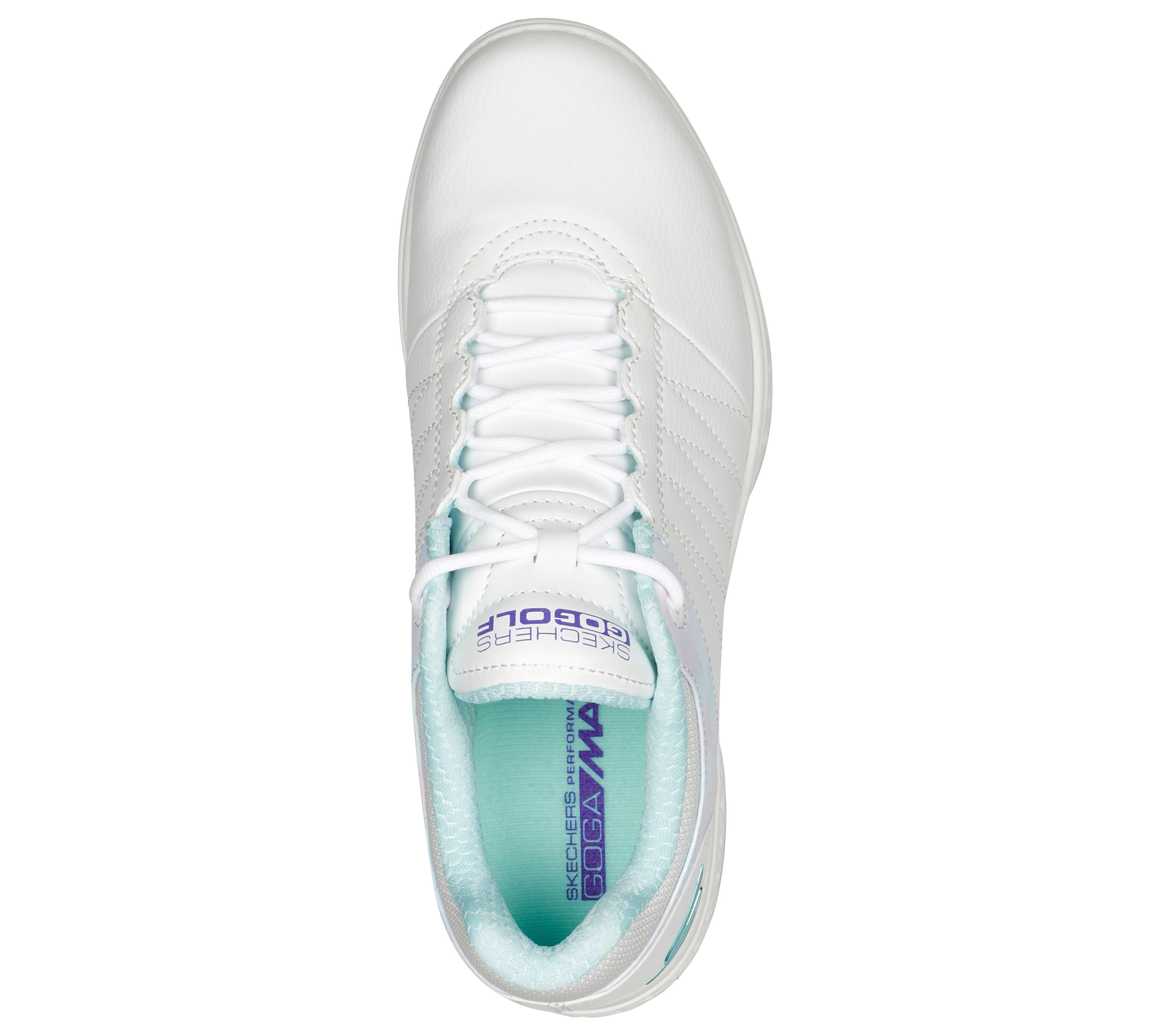 Women's Go Golf Pivot Splash Spikeless Golf Shoe