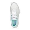 Women's Go Golf Pivot Splash Spikeless Golf Shoe - White