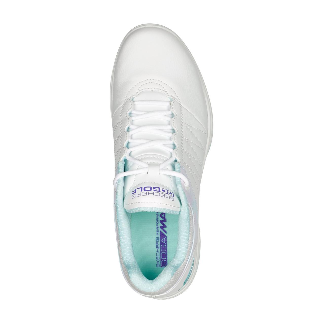 Women's Go Golf Pivot Splash Spikeless Golf Shoe