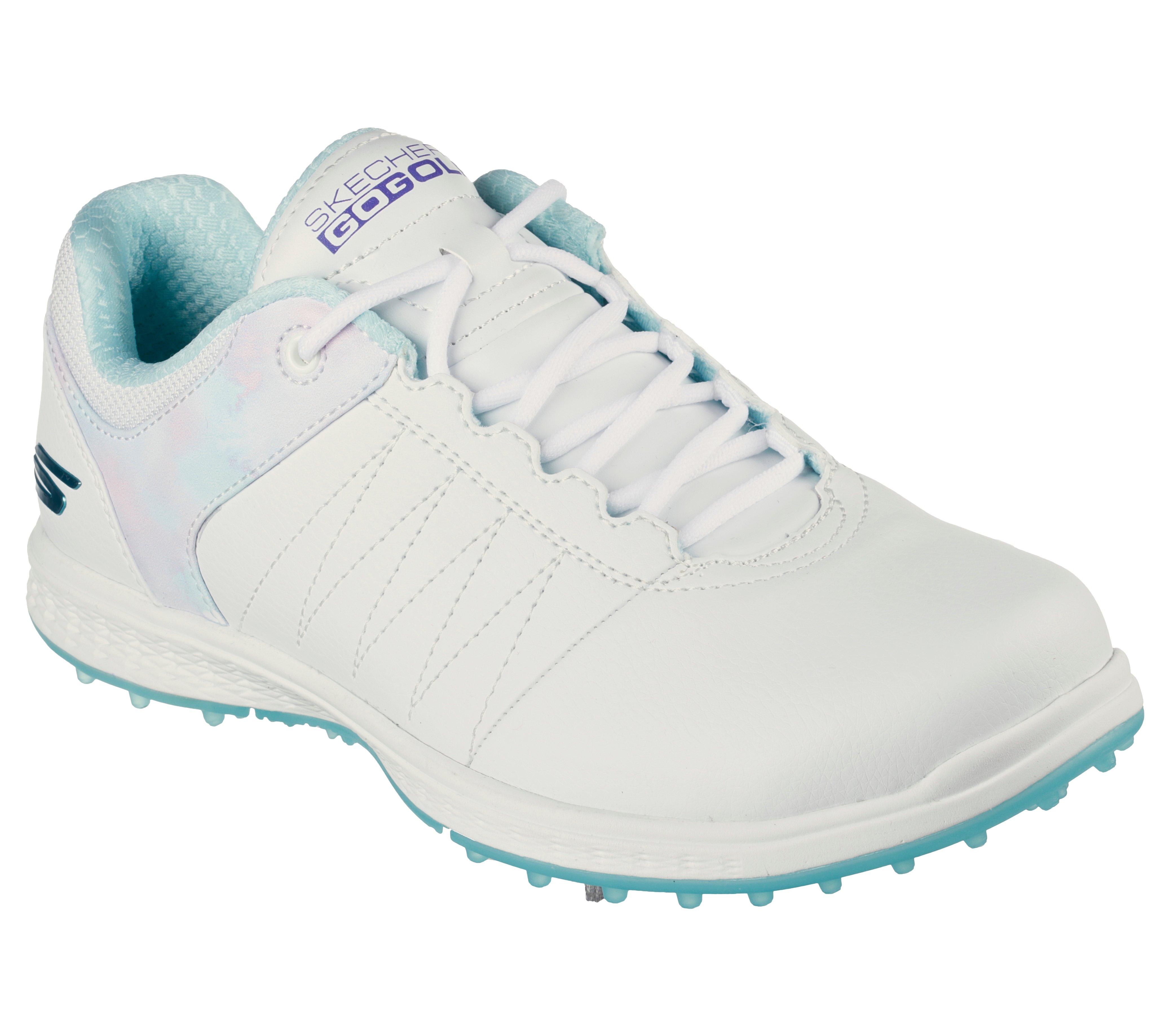 Women's Go Golf Pivot Splash Spikeless Golf Shoe