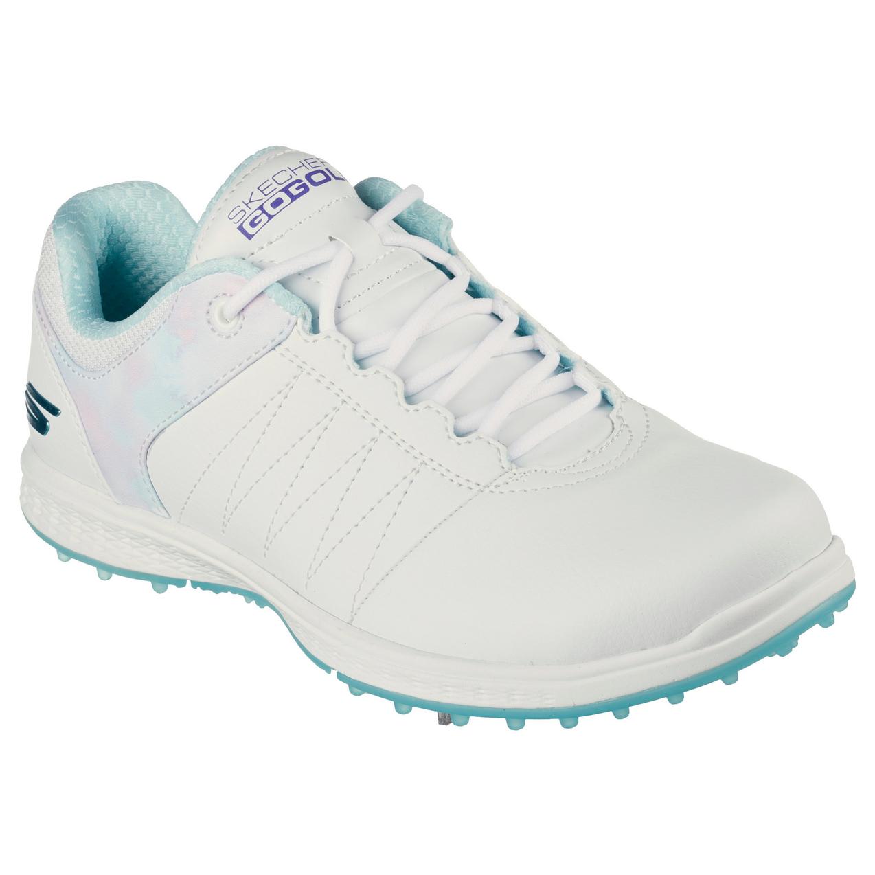 Women's Go Golf Pivot Splash Spikeless Golf Shoe