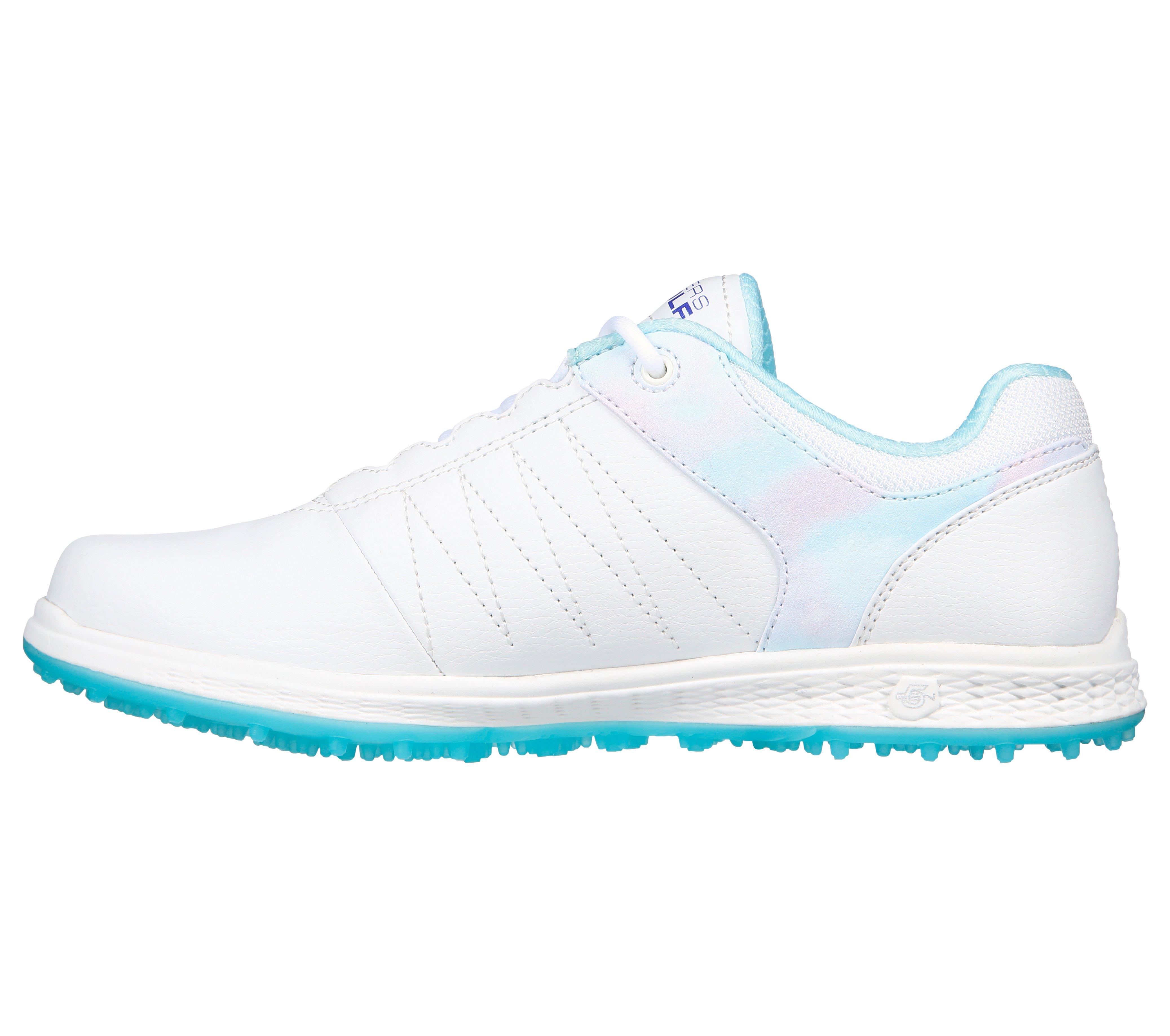 Women's Go Golf Pivot Splash Spikeless Golf Shoe