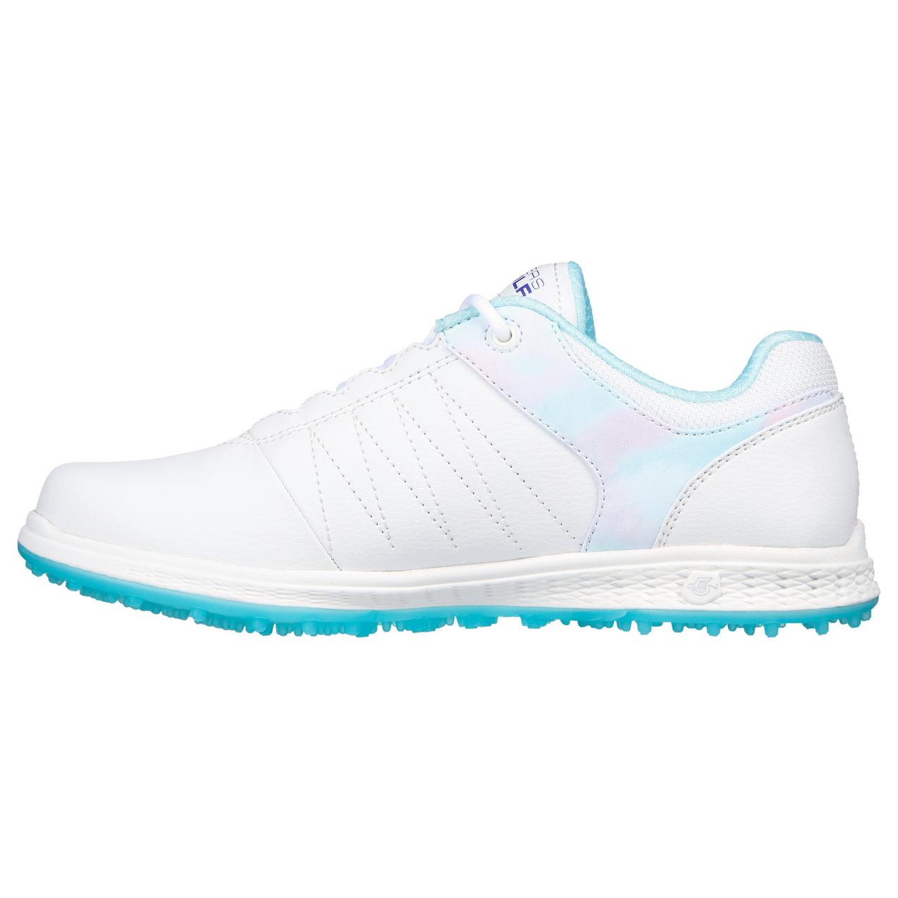 Women's Go Golf Pivot Splash Spikeless Golf Shoe