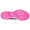 Chaussure Go Golf Pivot Splash sans crampons pour femmes - Noir