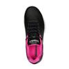 Chaussure Go Golf Pivot Splash sans crampons pour femmes - Noir