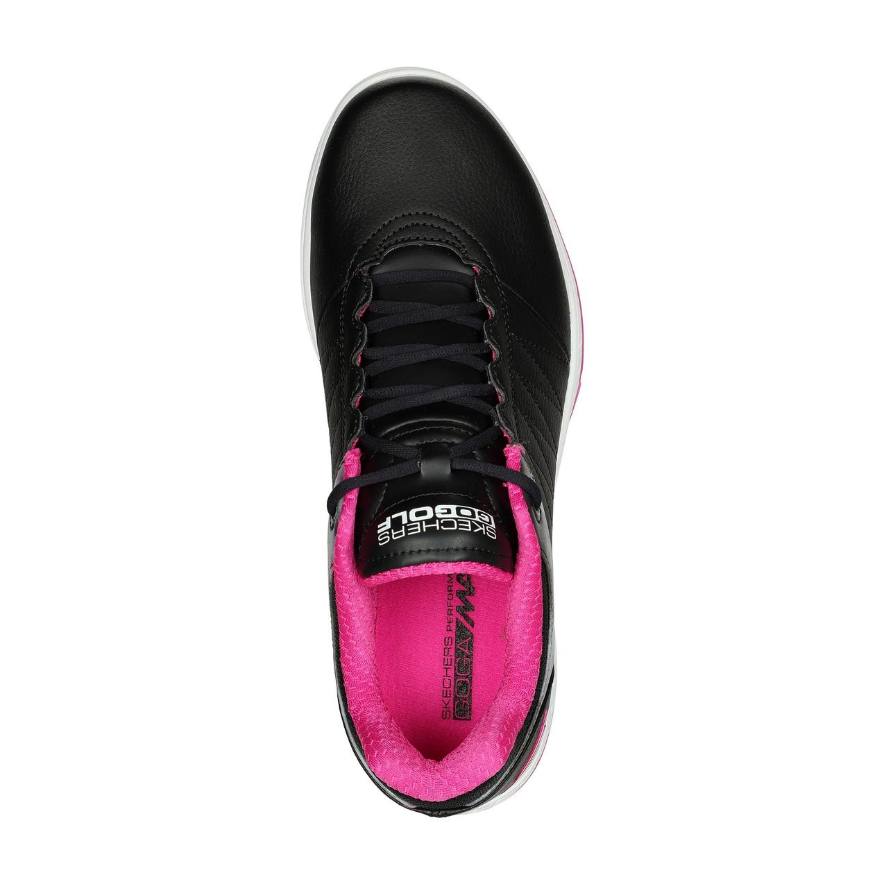 Women's Go Golf Pivot Splash Spikeless Golf Shoe