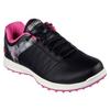 Chaussure Go Golf Pivot Splash sans crampons pour femmes - Noir
