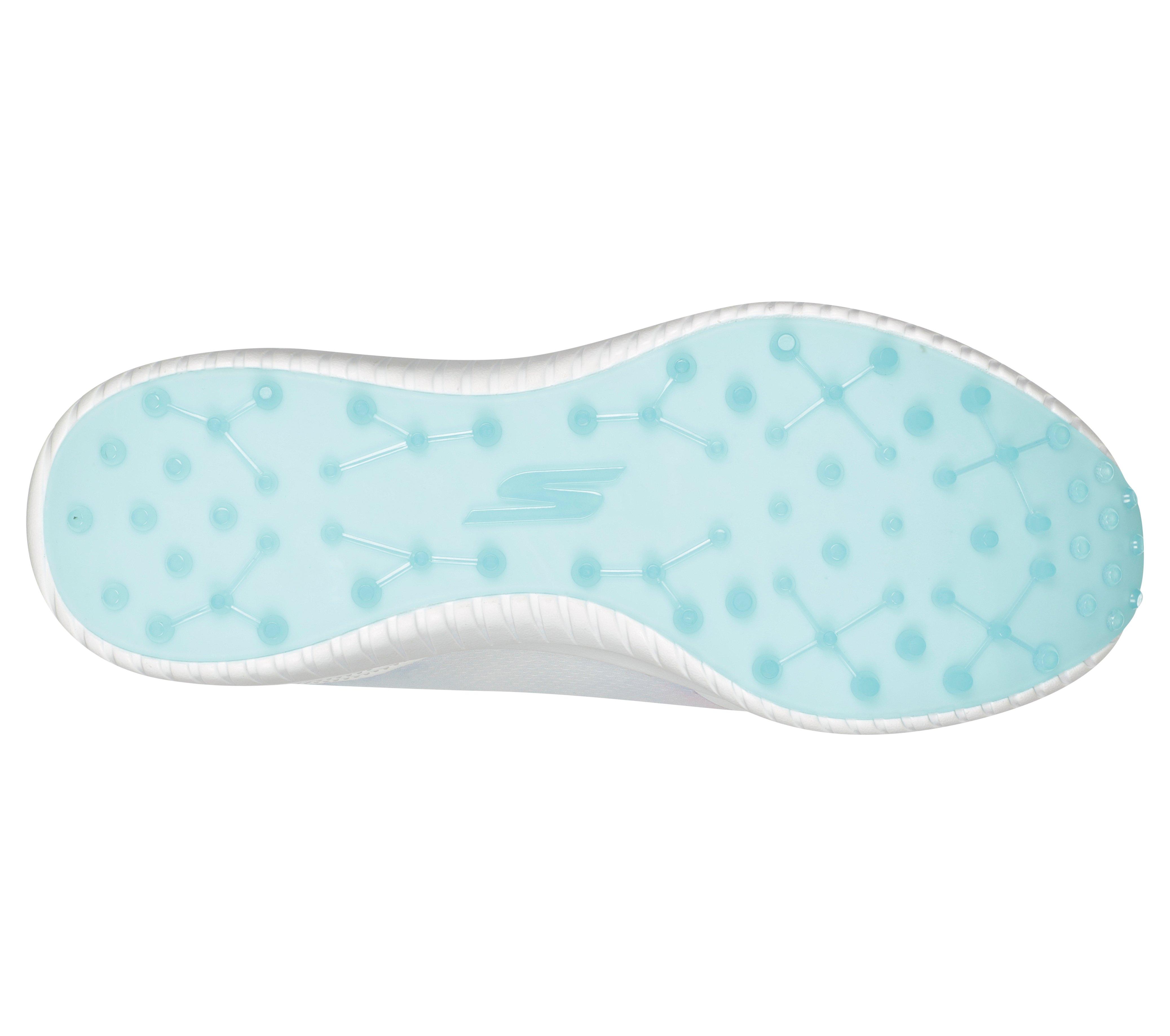 Women's Go Golf Max 2 Spikeless Golf Shoe - White