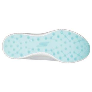 Chaussure Go Golf Max 2 sans crampons pour femmes - Blanc SKECHERS
