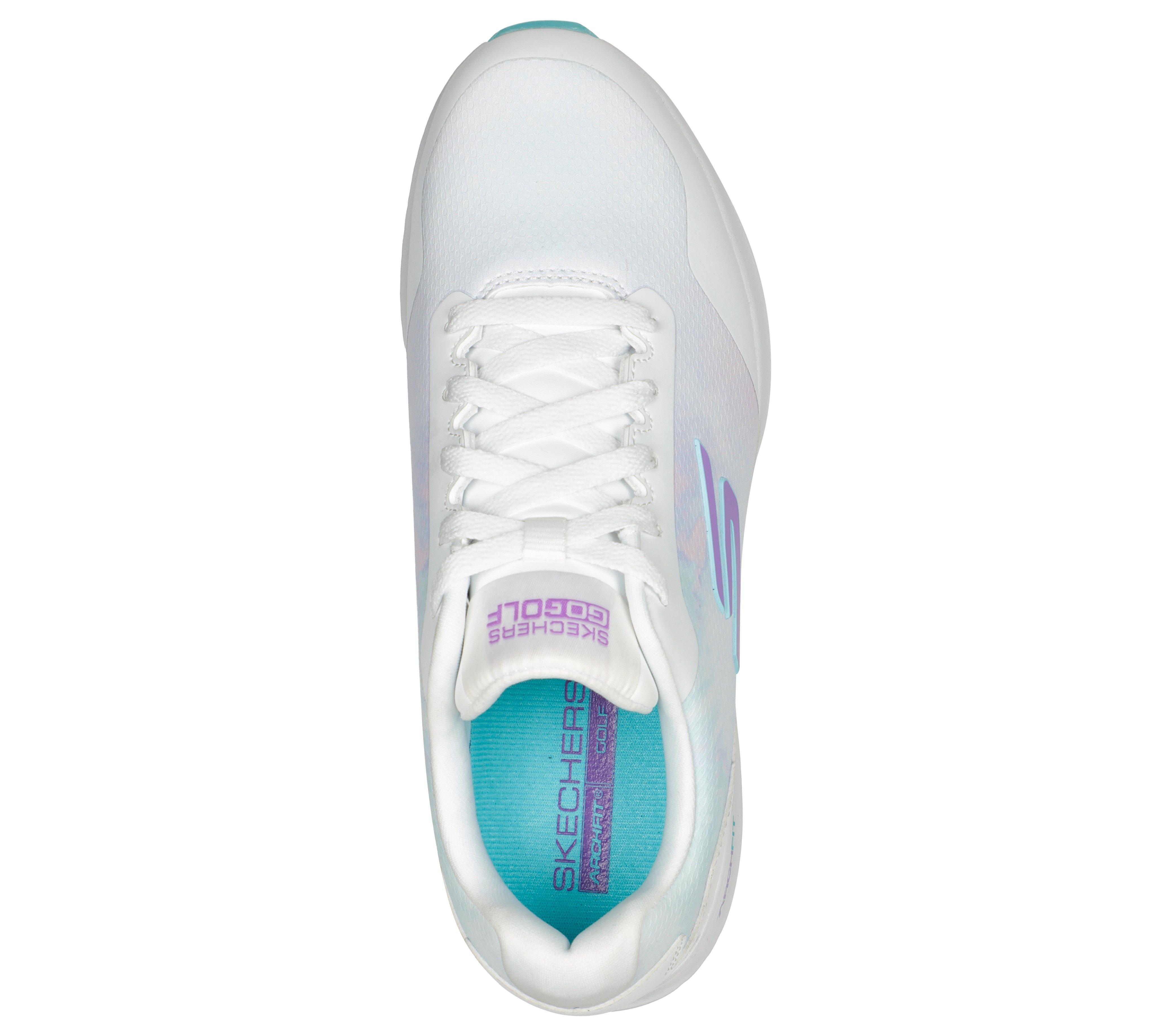 Women's Go Golf Max 2 Spikeless Golf Shoe - White
