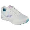 Chaussure Go Golf Max 2 sans crampons pour femmes - Blanc