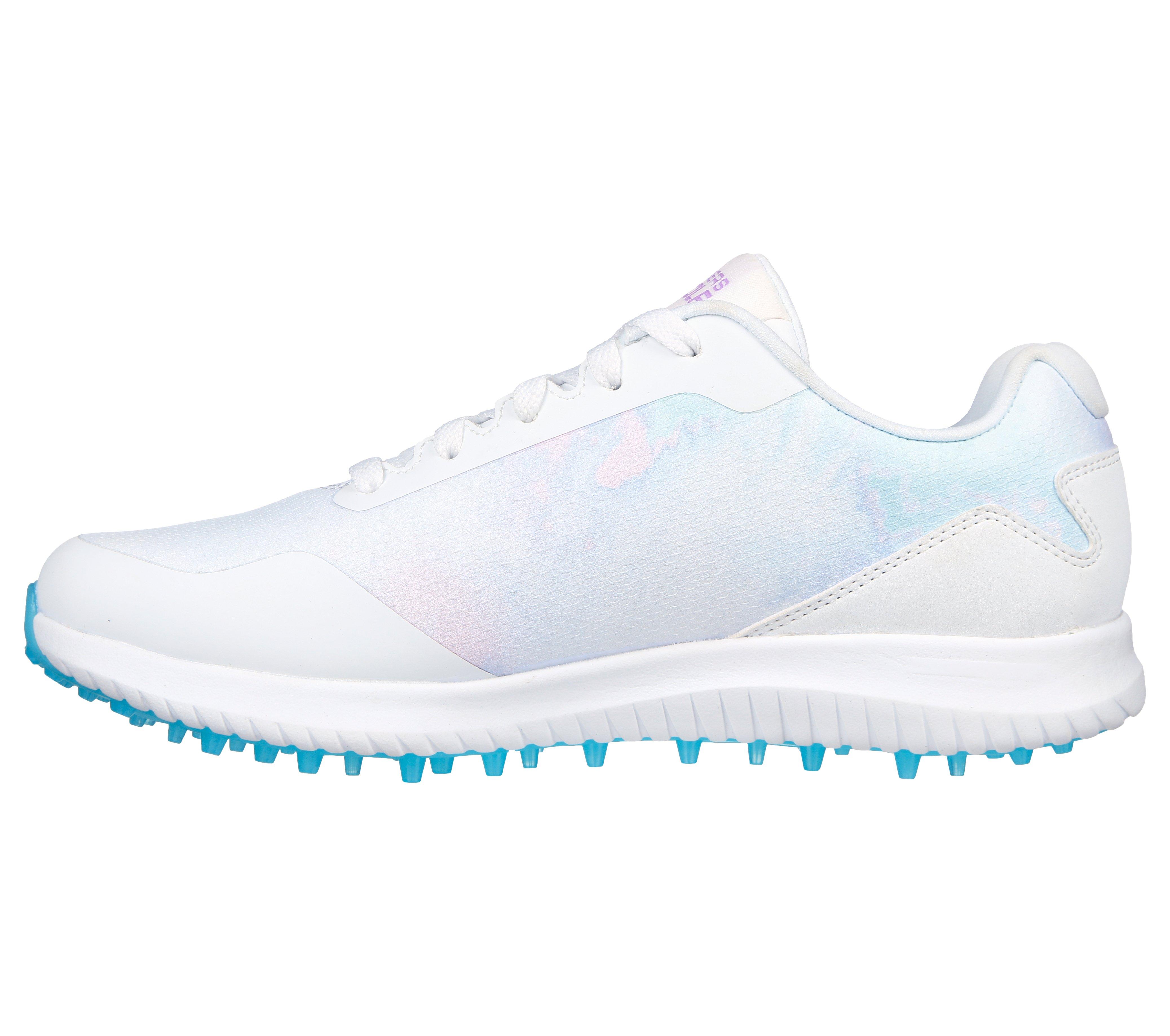 Women's Go Golf Max 2 Spikeless Golf Shoe - White