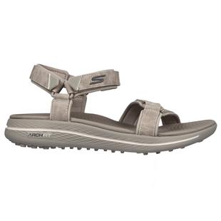 Women's Go Golf Arch Fit Sandal