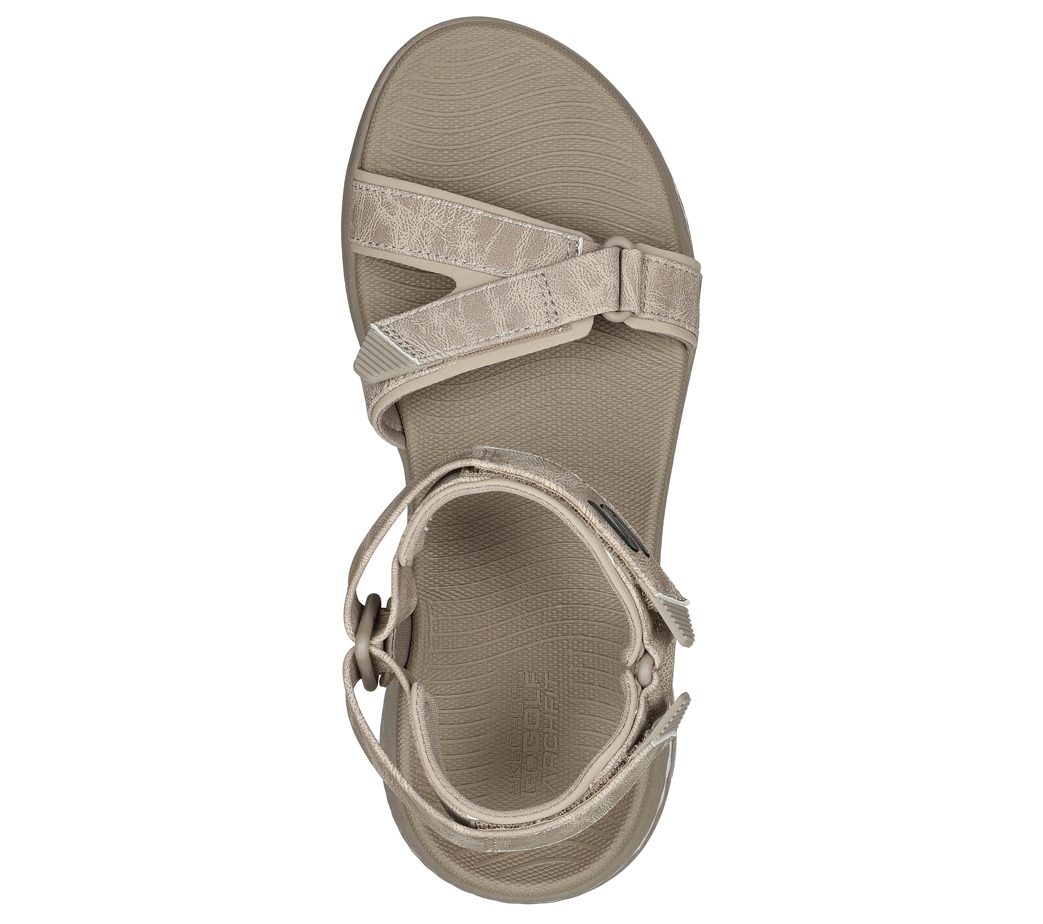 Women's Go Golf Arch Fit Sandal