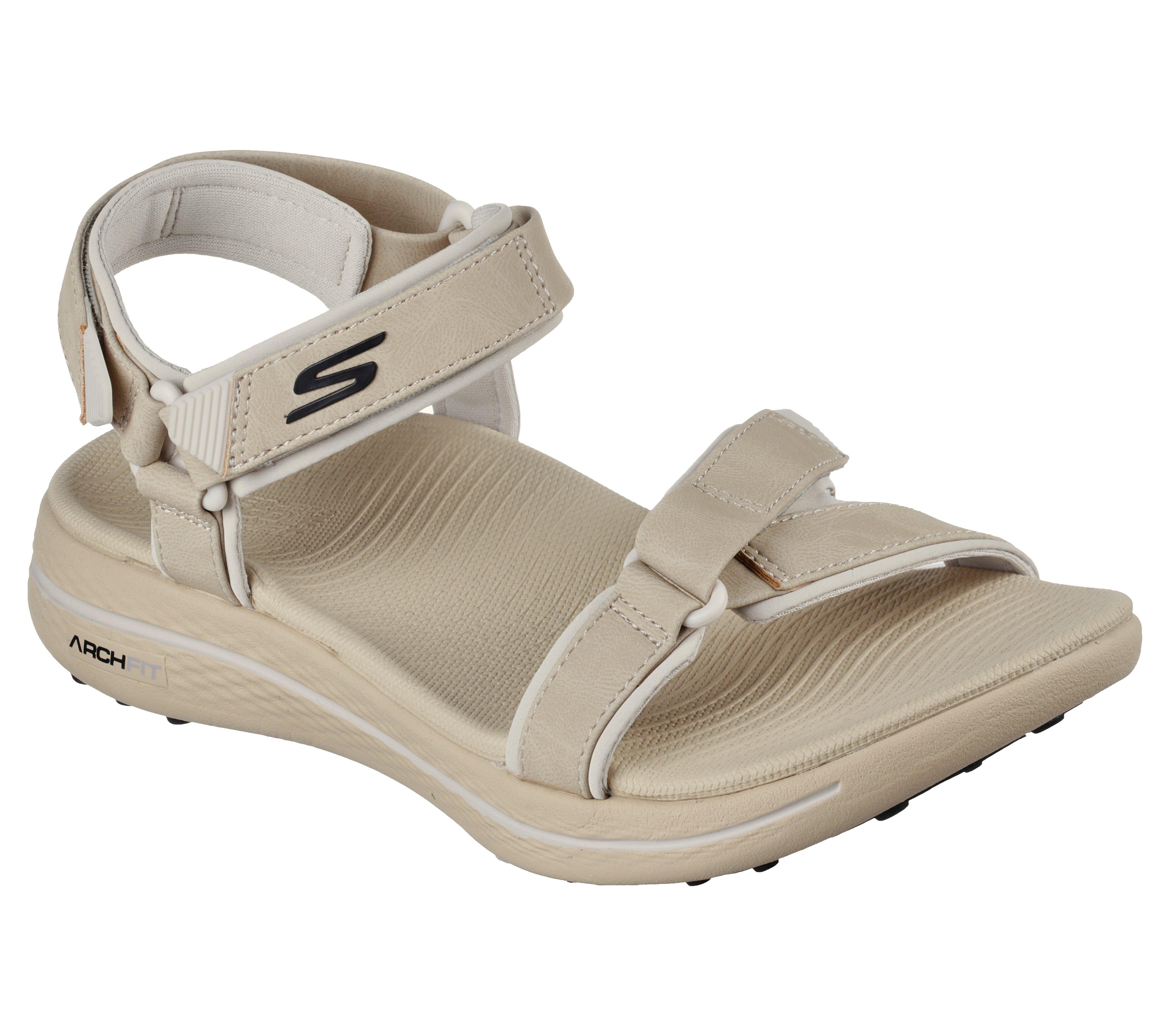 Women's Go Golf Arch Fit Sandal