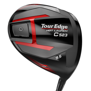 C523 Driver TOUR EDGE