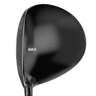 C523 Driver TOUR EDGE