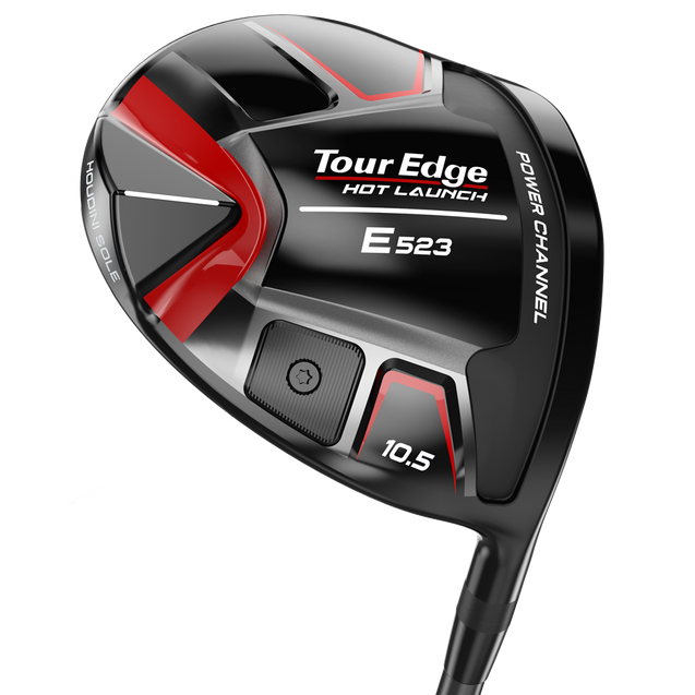 E523 Driver TOUR EDGE
