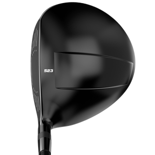 E523 Driver TOUR EDGE