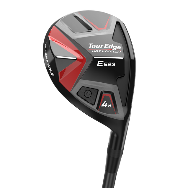 Hybride E523 TOUR EDGE