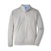 Men's Perth Melange 1/4 Zip Pullover