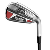 C523 4-PW Iron Set with Graphite Shafts