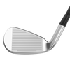 C523 4-PW Iron Set with Graphite Shafts