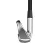 C523 4-PW Iron Set with Graphite Shafts