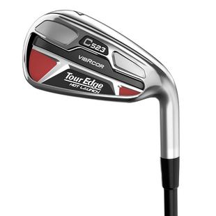 C523 5-PW AW Iron Set with Graphite Shafts