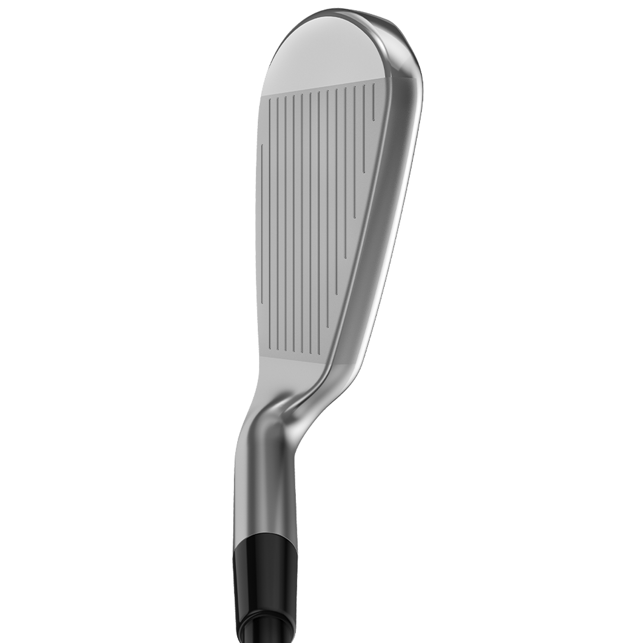 C523 5-PW AW Iron Set with Steel Shafts