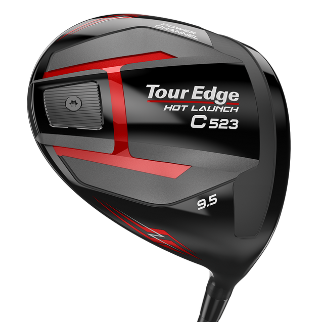 Bois de départ C523 pour femmes TOUR EDGE