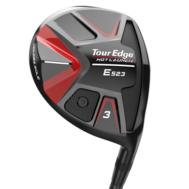 Women's E523 Fairway TOUR EDGE